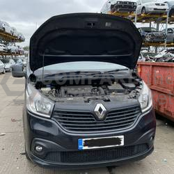 RENAULT TRAFIC LL29 SPORT NAV DCI R9M413 1.6L Engine (2017) for Sale
